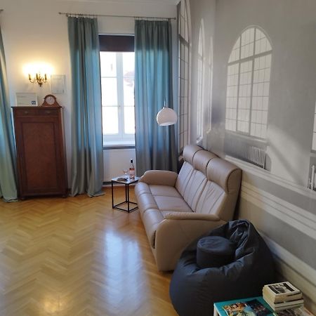 Novo Mundo Apartment Варшава Екстериор снимка