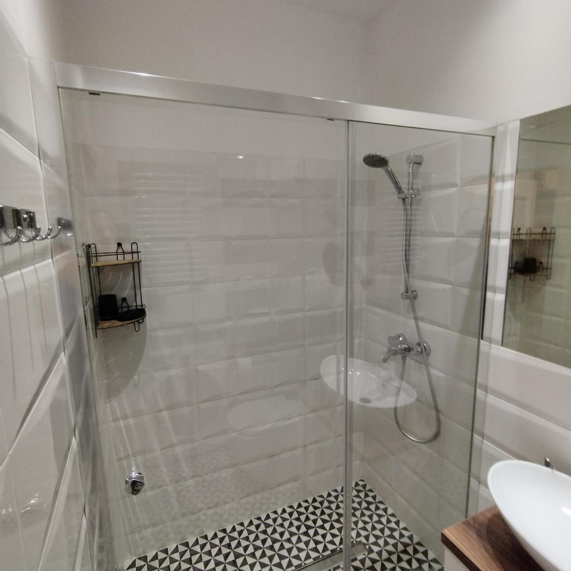 Novo Mundo Apartment Варшава Екстериор снимка