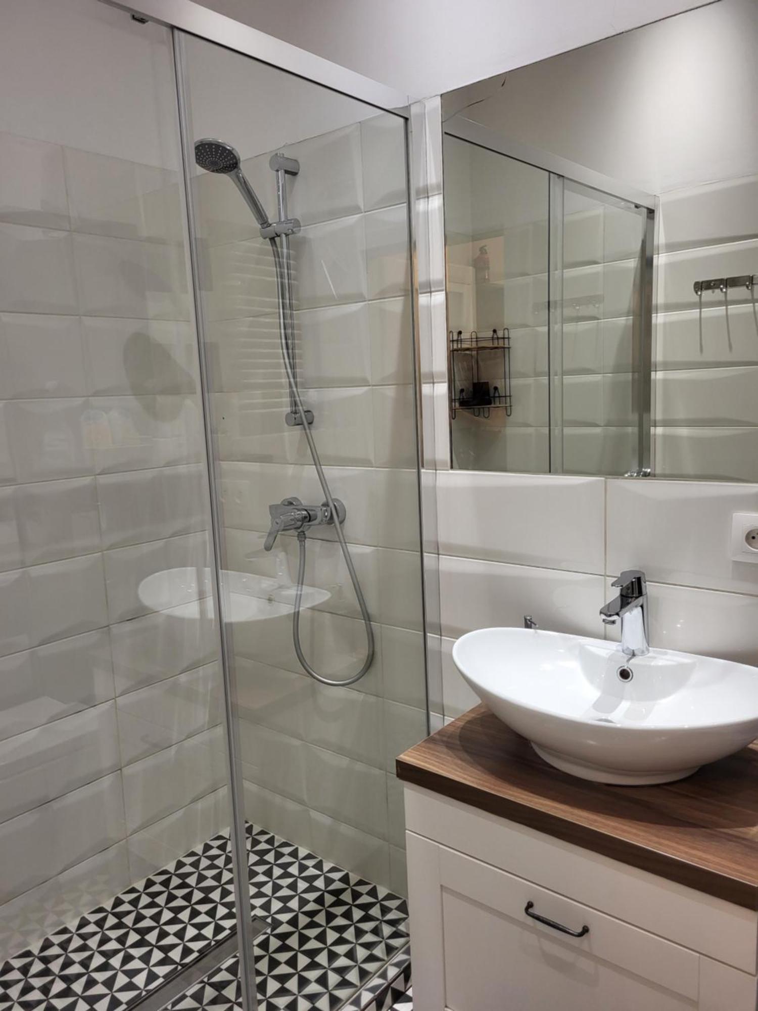 Novo Mundo Apartment Варшава Екстериор снимка