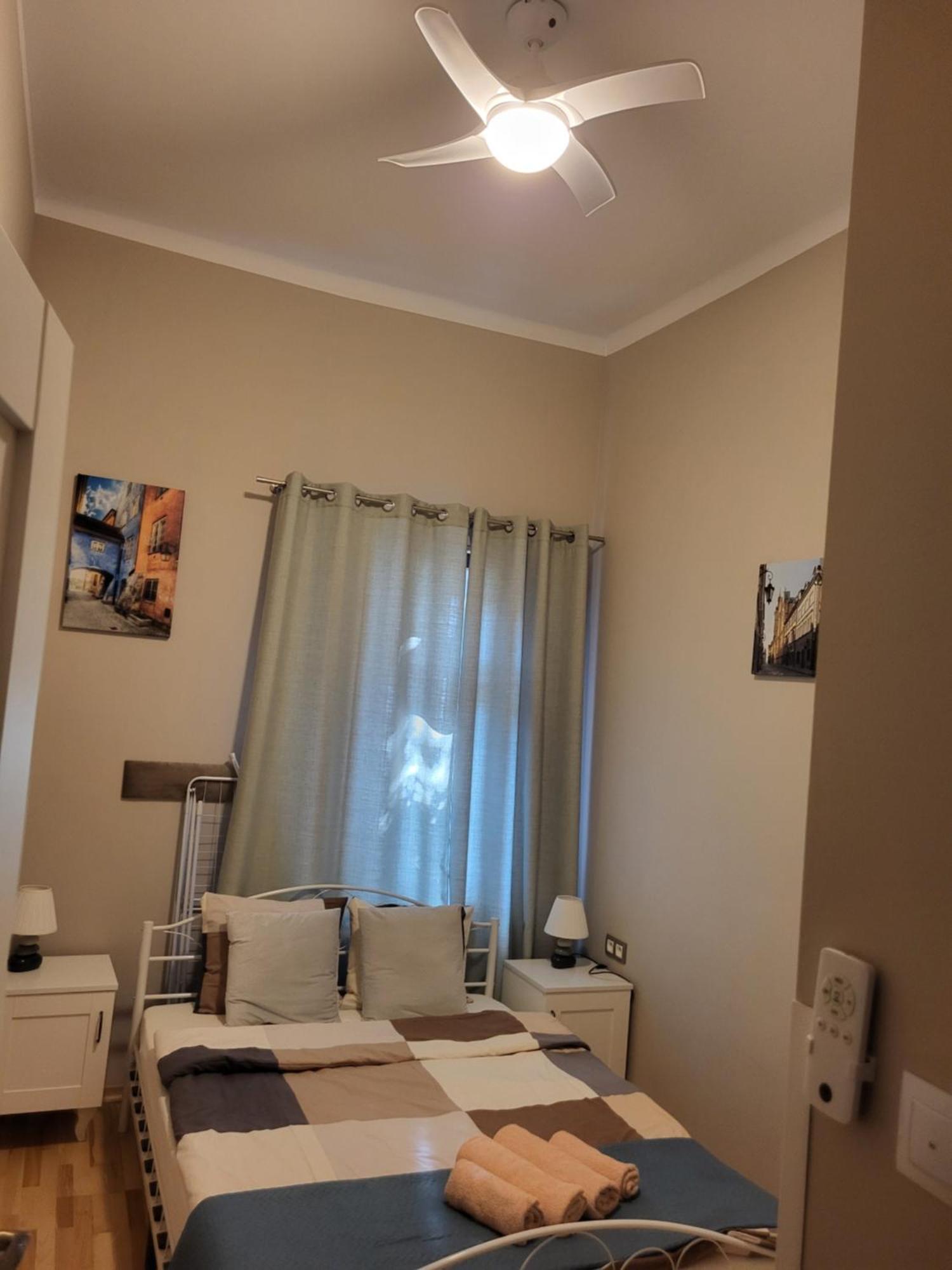 Novo Mundo Apartment Варшава Екстериор снимка
