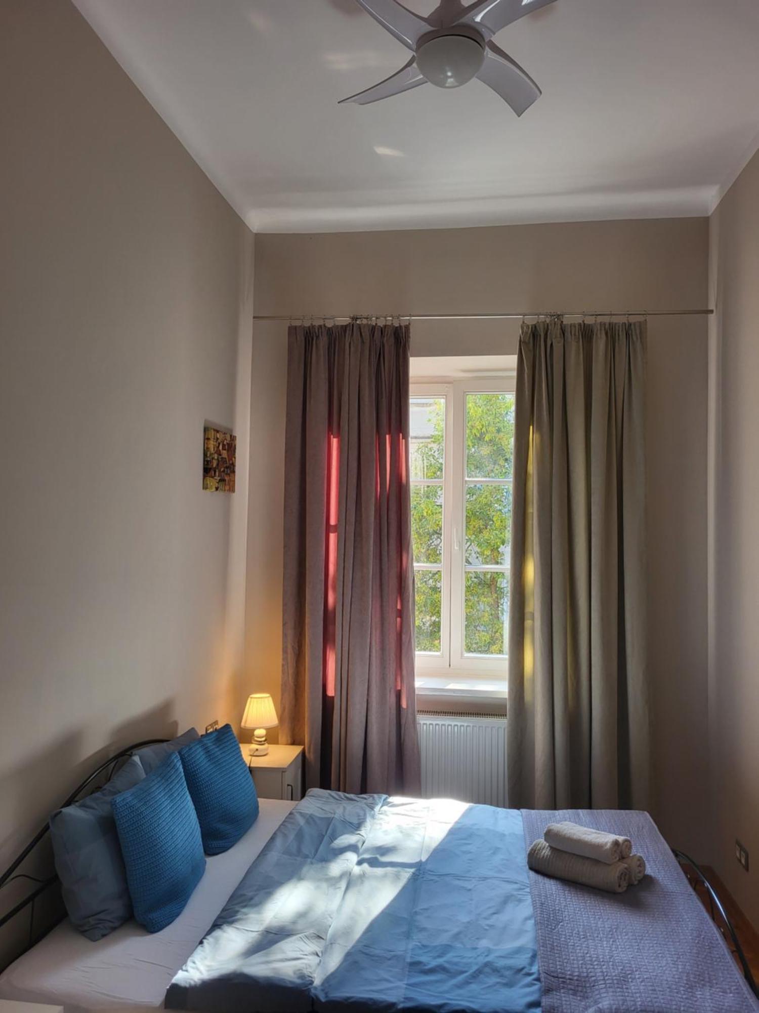 Novo Mundo Apartment Варшава Екстериор снимка